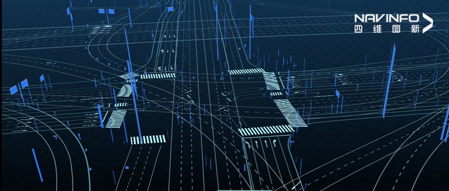 云顶集团(中国)联合行业创建国汽智图 共筑“国家级”动态高精度基础地图服务平台