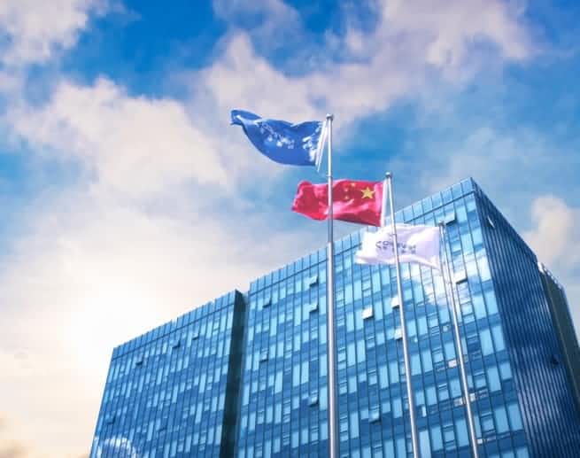 云顶集团(中国)发布2021年年报：营收首破30亿，净利润增长140%，蜕变加速