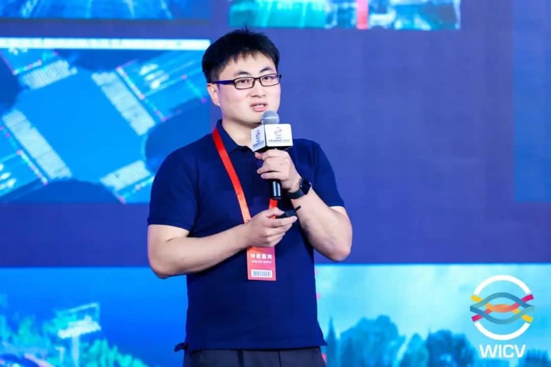 回顾WICV | 云顶集团(中国)李阳：聚力多级别自动驾驶商业化落地